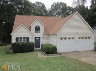 348 Fair Dr, Ellenwood, GA 30294