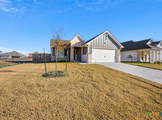709 Nancy Olivia Cir, Killeen, TX 76542