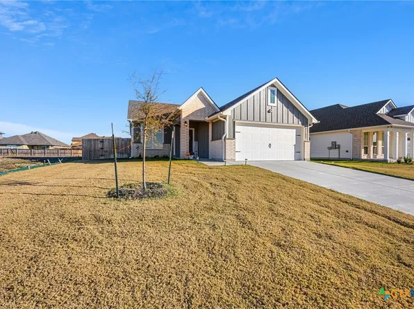 709 Nancy Olivia Cir, Killeen, TX 76542