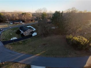 0 Sedalia Dr #3, Clemmons, NC 27012