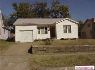 3411 E 4th Pl, Tulsa, OK 74112