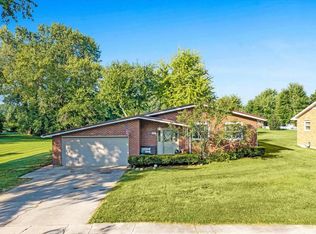 112 Ravin Pl, West Liberty, OH 43357