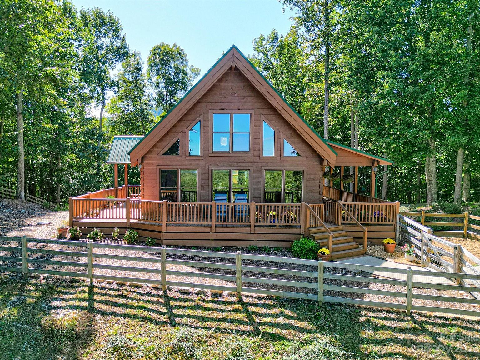 77 Pepperwood Dr, Marion, NC 28752 | Zillow