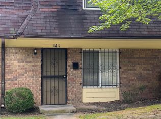 141 Peyton Pl SW, Atlanta, GA 30311