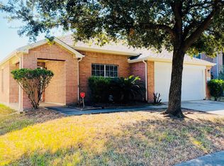 19422 Remington Wick Dr, Houston, TX 77073