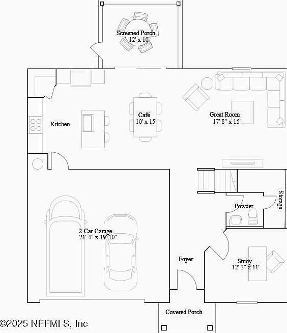 2nd image of 58 BLUEGRASS Way