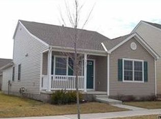 5673 Gadston Way, Columbus, OH 43228