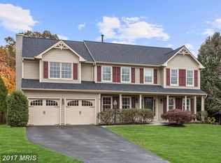 5206 New Prospect Ct, Ellicott City, MD 21043