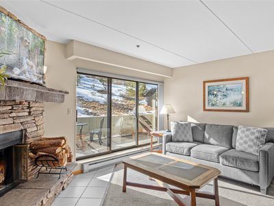 640 Village Road UNIT 4110, Breckenridge, CO, 80424