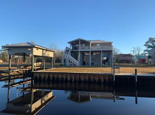 9013 Alabama St, Bay Saint Louis, MS 39520