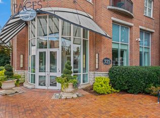 325 E Paces Ferry Rd NE APT 1201, Atlanta, GA 30305