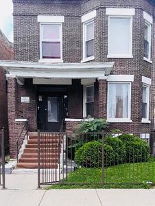 11400 S Forest Ave, Chicago, IL, 60628