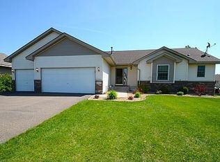 14641 Potassium St NW, Ramsey, MN 55303