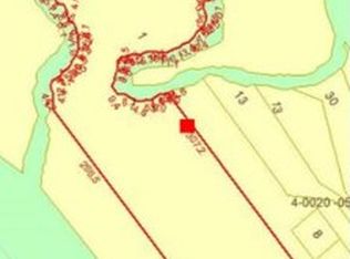 1 Lighthouse Ln, Tybee Island, GA 31328