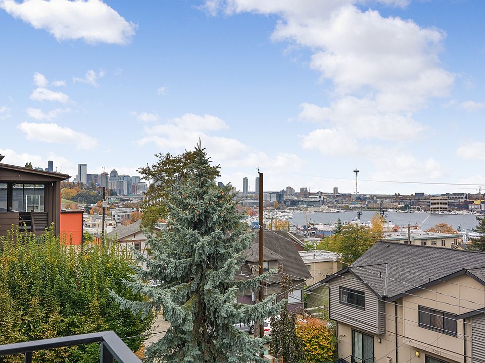 Patio View