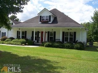 201 White Branch Dr, Guyton, GA 31312