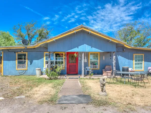 12212 High Way #83, Eden, TX 76837