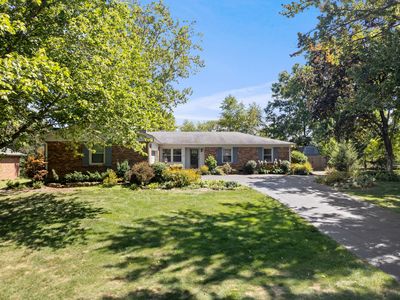 7659 Redcoach Dr, Indianapolis, IN, 46250