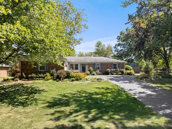 7659 Redcoach Dr, Indianapolis, IN 46250