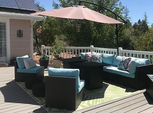 1104 N Alpine Heights Dr, Payson, AZ 85541