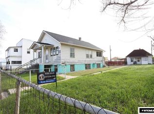 255 N Durbin St, Casper, WY 82601