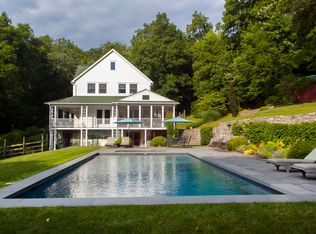 52 Wakeman Hill Rd, Sherman, CT 06784