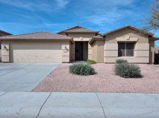 32898 N Cat Hills Ave, San Tan Valley, AZ 85142