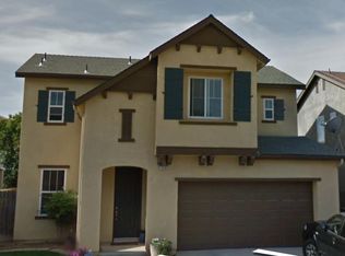 7465 E Robinson Ave, Fresno, CA