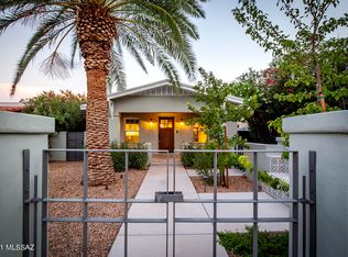 2216 E Hawthorne St, Tucson, AZ 85719