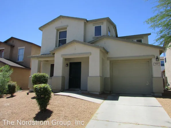 7850 E Ainsworth Dr, Tucson, AZ 85710