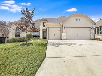 26011 Dakota Chief, San Antonio, TX, 78261