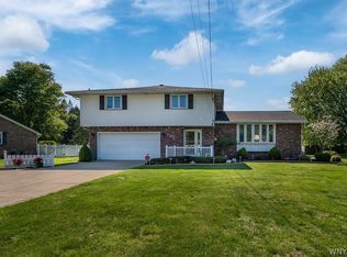 182 Messer Ave, Depew, NY 14043