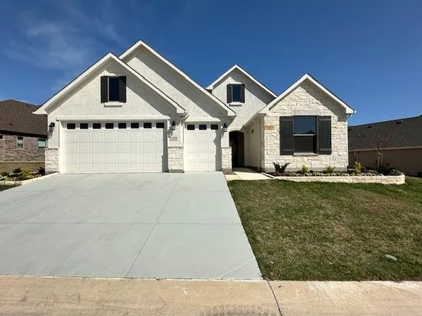 11301 Mica Ln, Denton, TX 76207