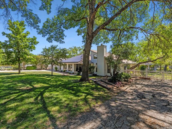 7214 N Vandiver, San Antonio, TX 78209