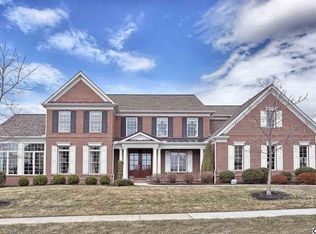 6130 Log Cabin Trl, Enola, PA 17025