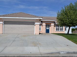 43303 Fleetwood Dr, Lancaster, CA 93535