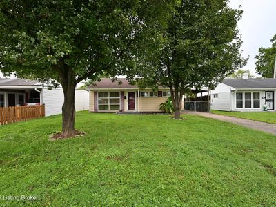 1238 Pigeon Pass Rd, Lynnview, KY, 40213