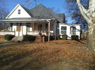 500 N Main St, Windsor, MO 65360