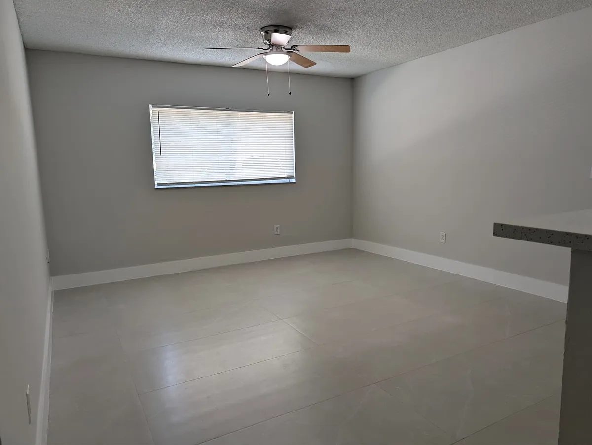 Living Room - 3680 N 56th Ave #805-1