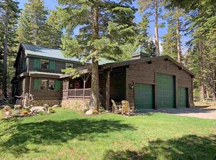 179 Alexander Ln, Mammoth Lakes, CA 93546