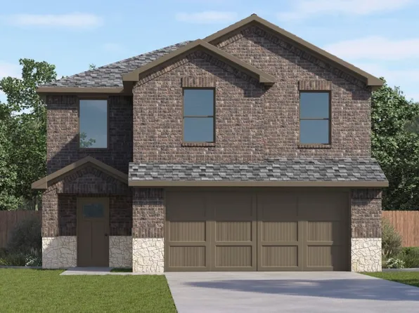 1815 Potomac Ln, Blue Ridge, TX 75424