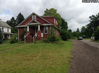 13680 W Center St, Burton, OH 44021
