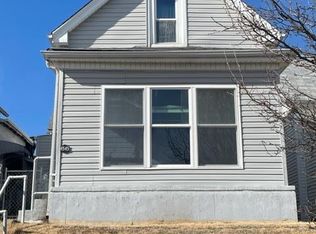 4545 Newport Ave, Saint Louis, MO