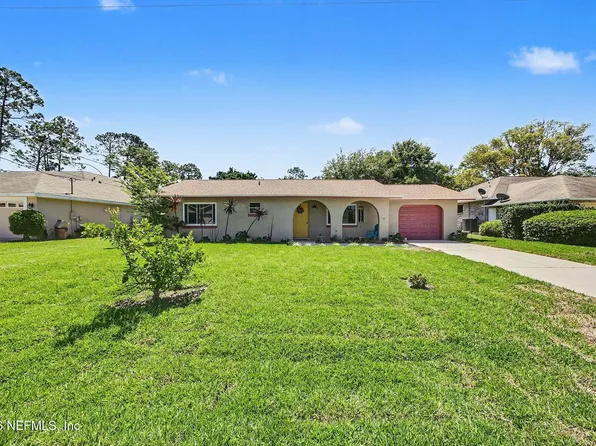 115 FORSYTHE Lane, Palm Coast, FL 32137