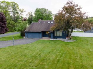 13 Concord Rd, Southwick, MA 01077
