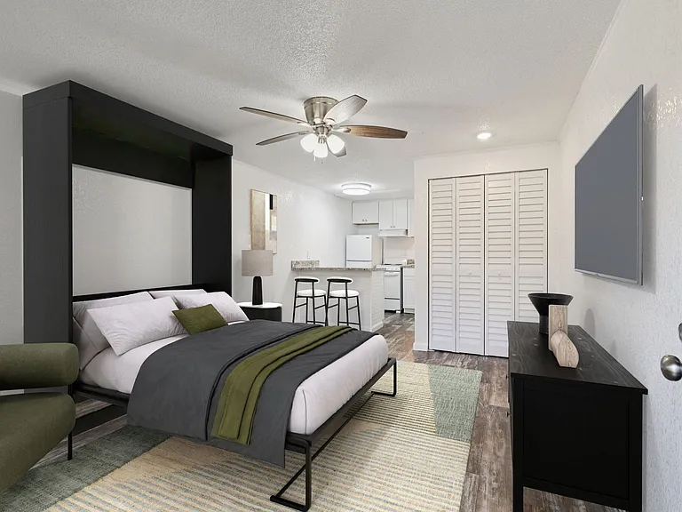 Whisperwood ~ Boutique Cottage Style Living Meets Hassle Free Leasing — Photo 5