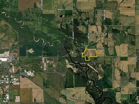 2nd image of Main Street Rd