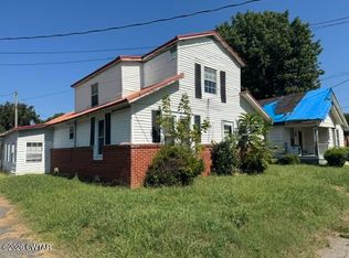 3084 W Jackson St, Milan, TN 38358