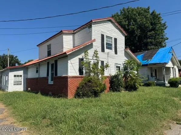 3084 W Jackson St, Milan, TN 38358
