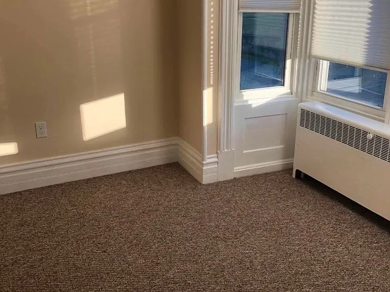 Front bedroom